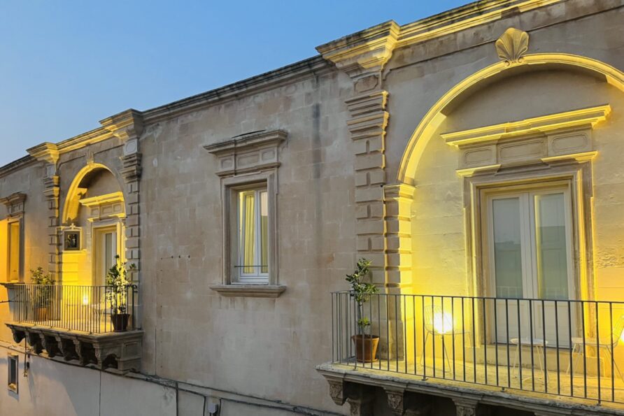 The Timeless Allure of Antique B&Bs in Salento, Italy: A Journey Through Centuries