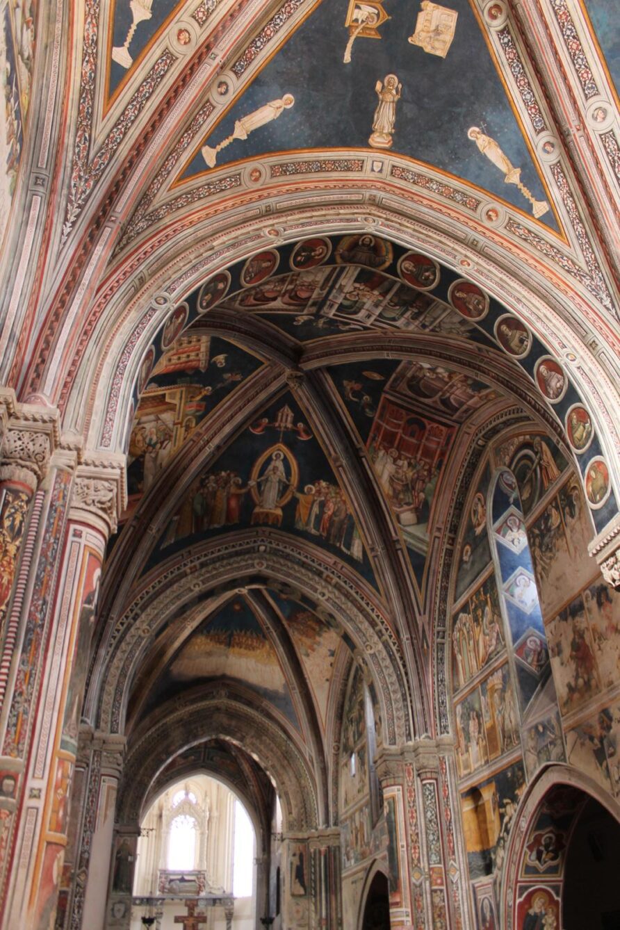 Discover the Hidden Gem of Puglia: Basilica di Santa Caterina d’Alessandria in Galatina