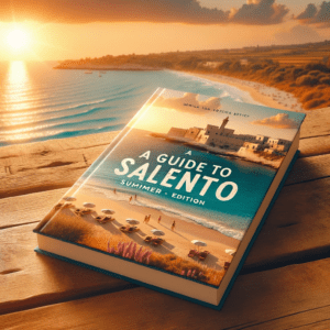 The Ultimate 7-Day Salento Itinerary – An Epic Apulian Week 🌞🍷🌳