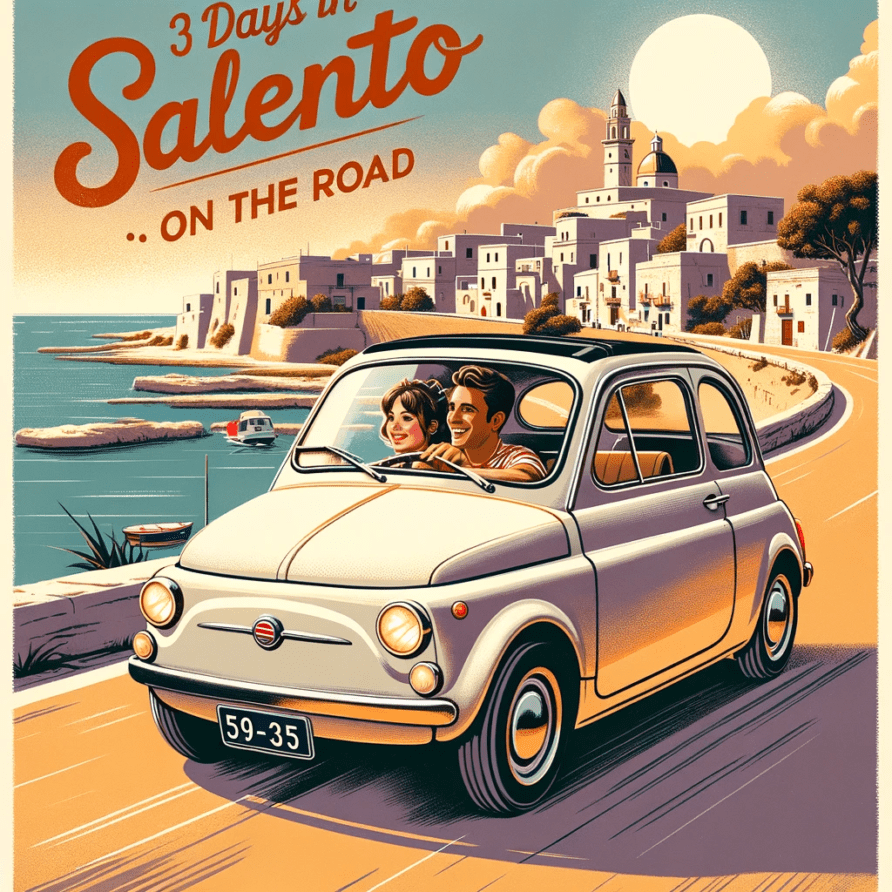 3-Days-Salento-Challenge-on-the-Road