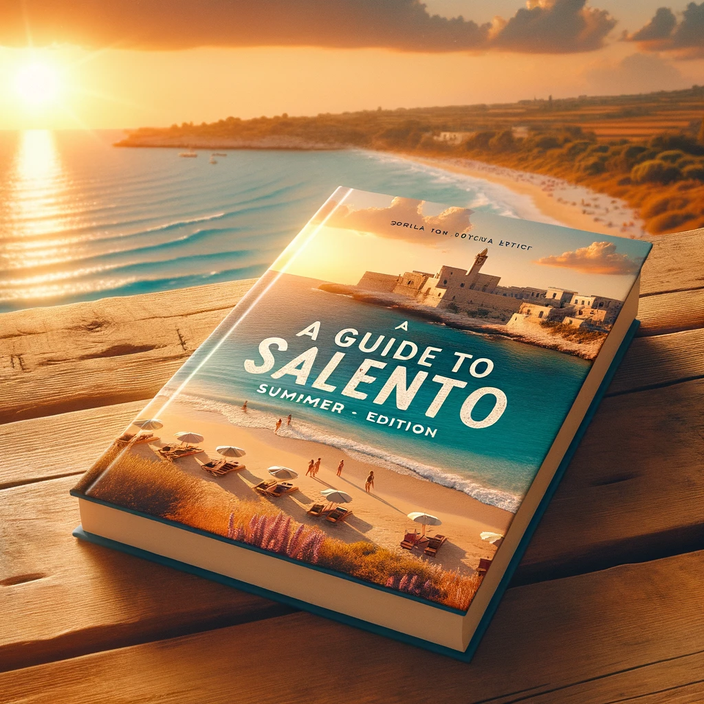 Guide to Salento - Salento Itinerary Palazzo Terra d'Otranto